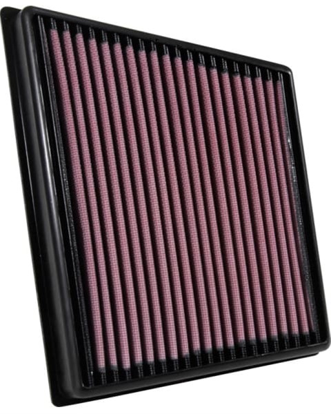 Air filter 1pc 255x192 K&N