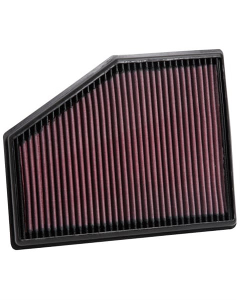 Air filter 1pc 271x219 K&N