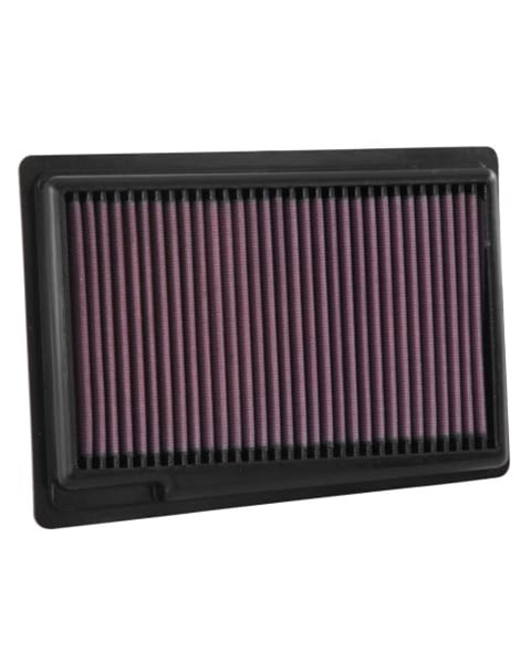 Air filter 1pc 246x177 K&N