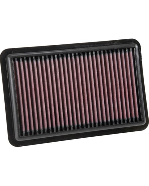 Air filter 1pc 240x159 K&N