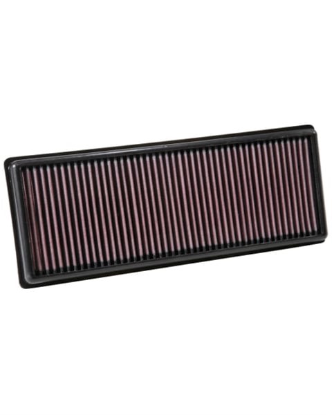 Air filter 1pc 346x133 K&N