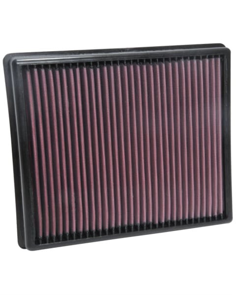 Air filter 1pc 292x244 K&N 