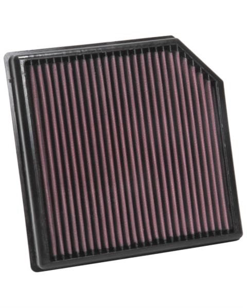 Air filter 1pc  245x241 K&N