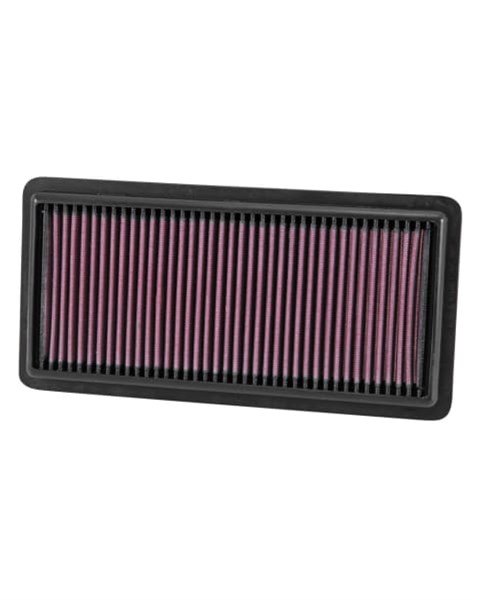 Air filter 1pc Subaru 298x149 K&N