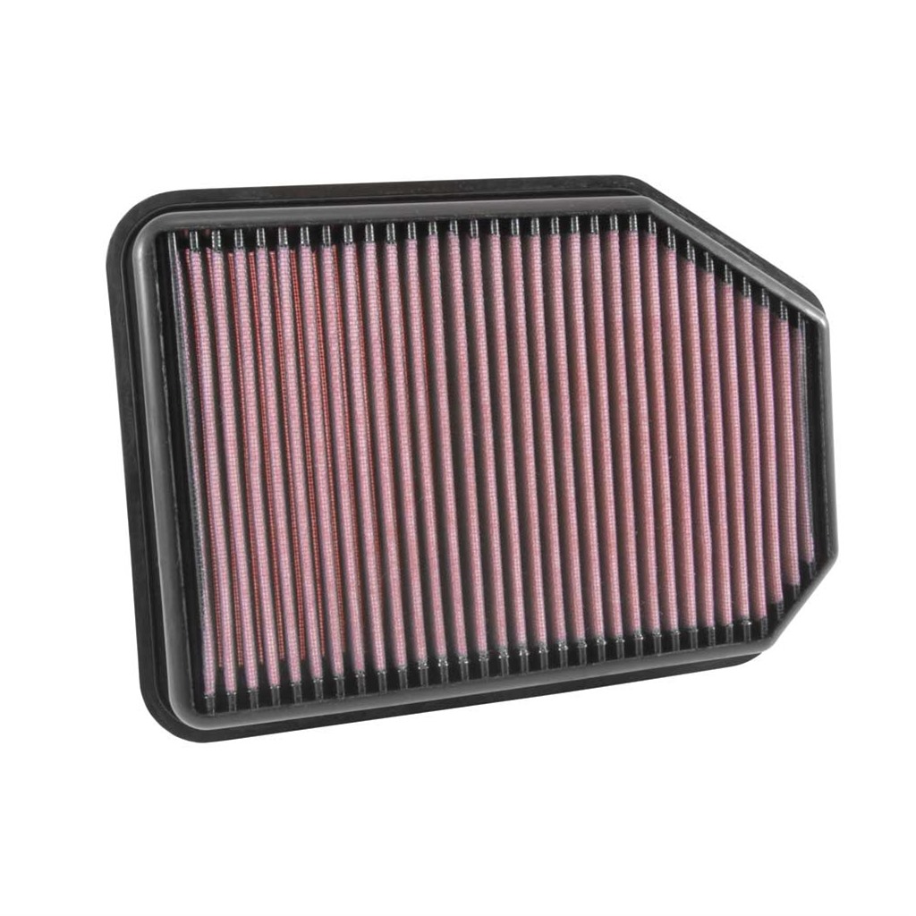 Air filter 1pc 295x211 K&N