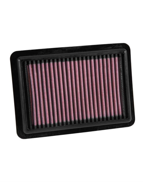 Air filter 1pc Honda Jazz- HR-V 2015-> 199x142 K&N