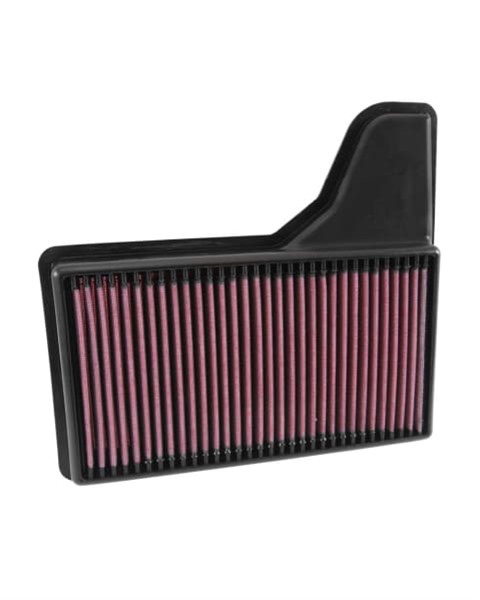 Air filter 1pc 288x264 K&N