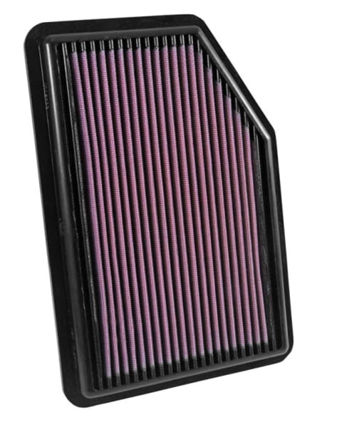 Air filter 1pc 278x191 K&N