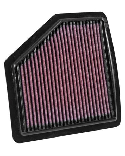 Air filter 1pc 230x217 K&N