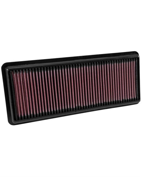 Air filter 1pc 344x143 K&N