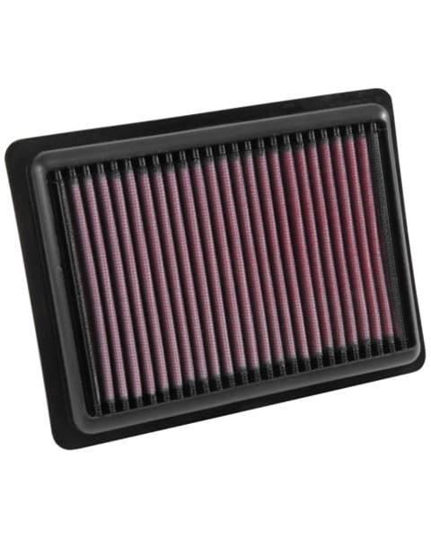 Air filter 1pc 203x152 K&N