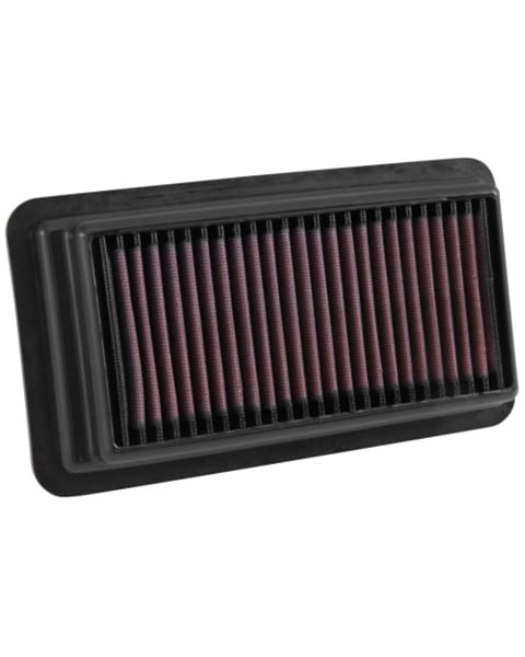 Air filter 1pc Honda 251x138 K&N