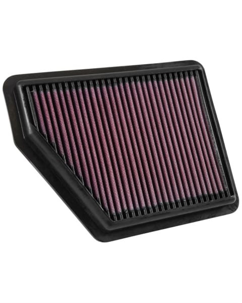 Air filter 1pc Honda 236x183 K&N