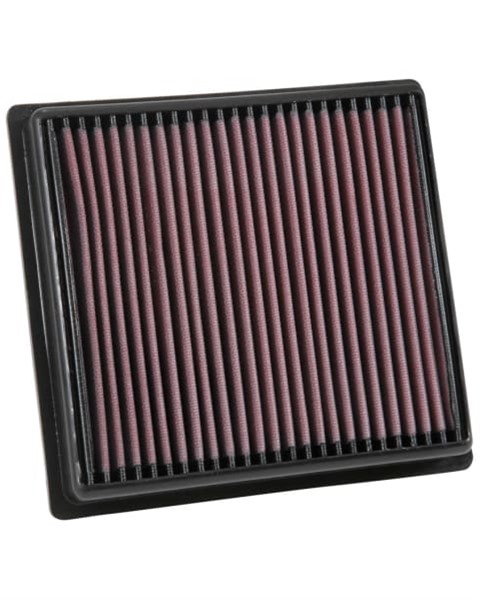 Air filter 1pc Subaru 232x220 K&N