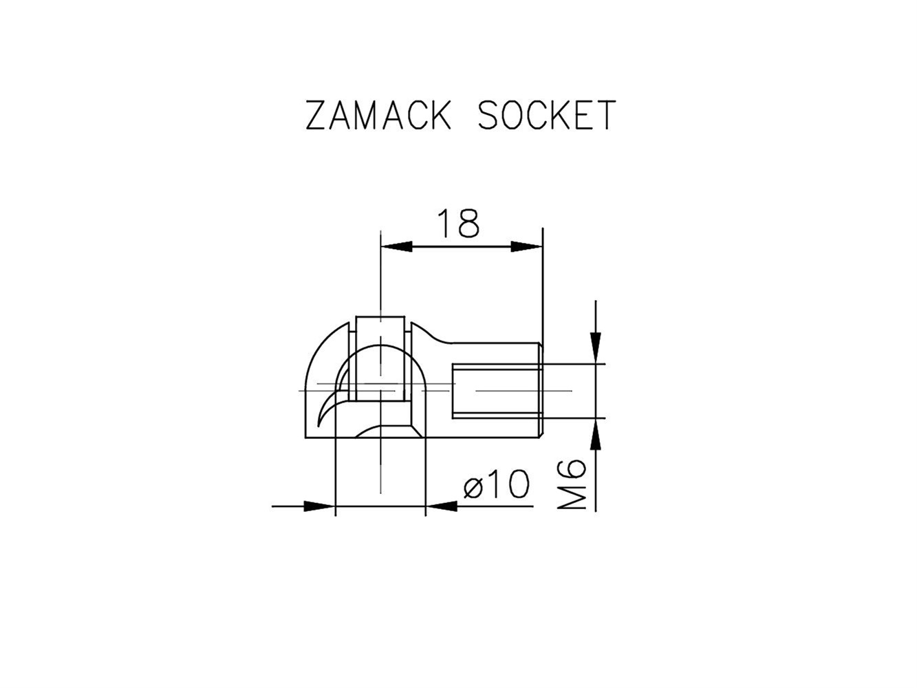 Αμορτισέρ Πορτ Μπαγκάζ Mercedes CLK 2003-2010 Cabrio (δεξιά) 1τμχ Fa Krosno