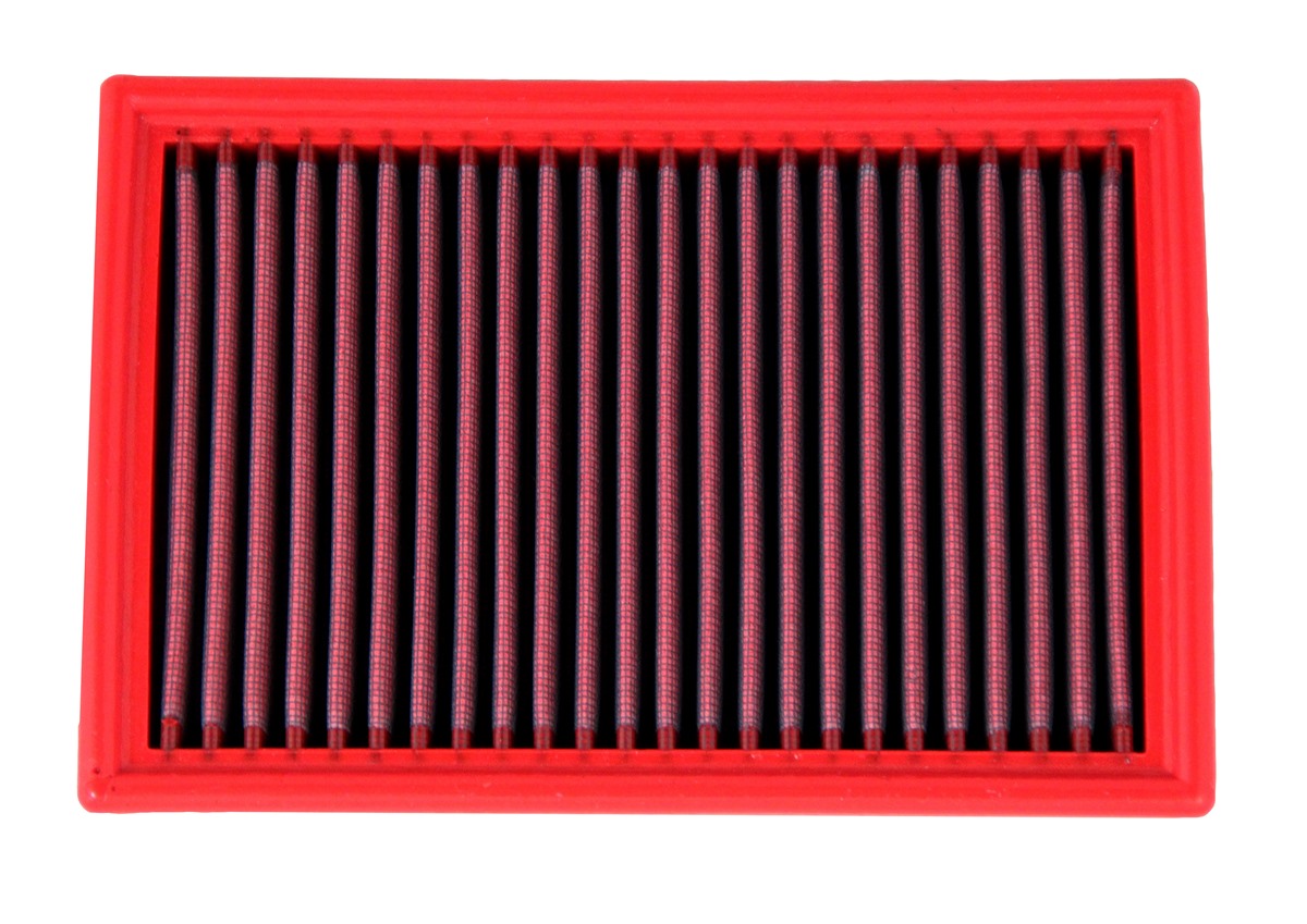 Air filter 1pc 167x245 BMC