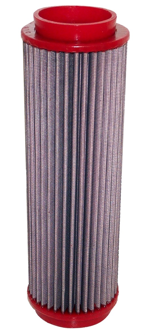 Air filter 1pc cylindrical 104x333 BMC