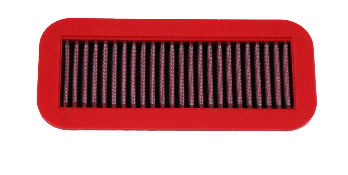 Air filter 1pc 116x258 BMC