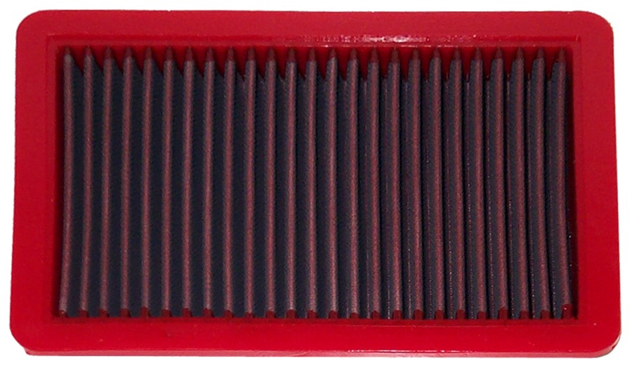 Air filter 1pc 180x260 BMC