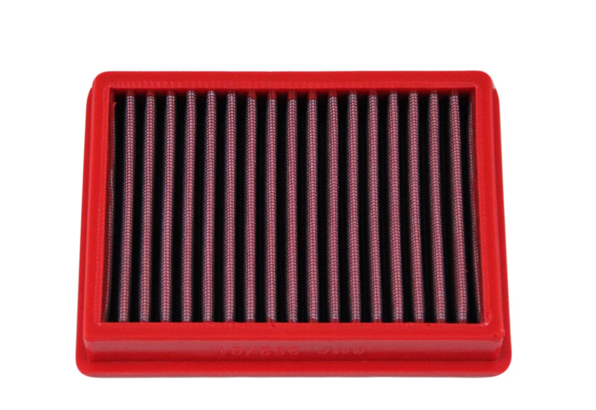 Air filter 1pc 139x187 BMC