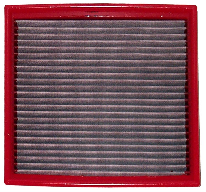 Air filter 1pc 263x250 BMC