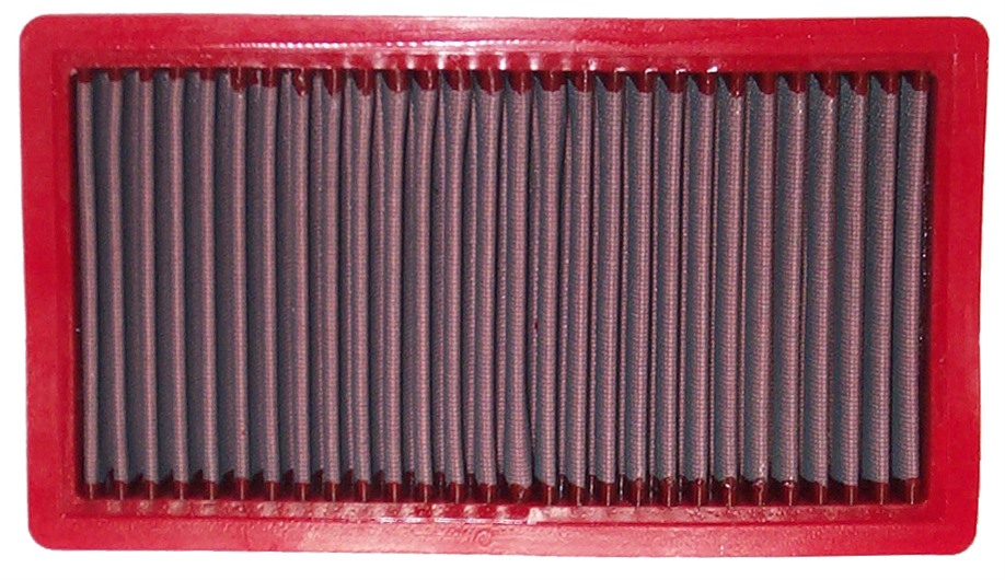 Air filter 1pc 158x280 BMC