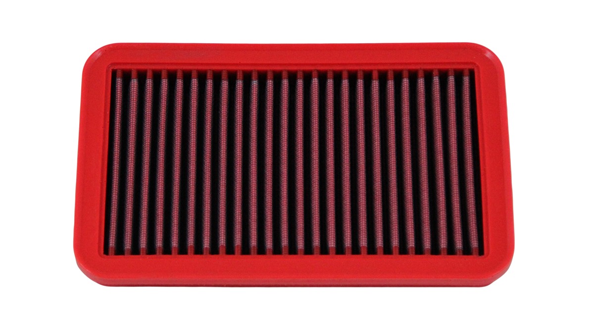 Air filter 1pc 155x250 BMC