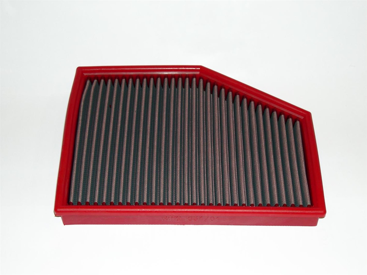 Air filter 1pc 154x229x294 BMC