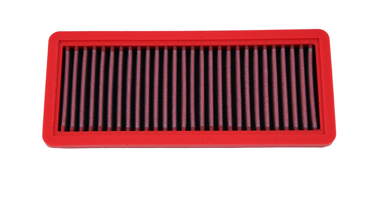 Air filter 1pc 122x280 BMC