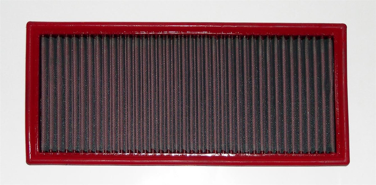 Air filter 1pc 168x371 BMC