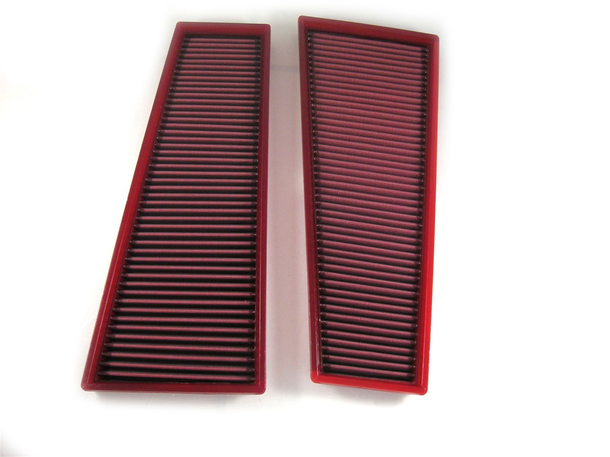 Air filter 1pc Porsche Carrera GT BMC