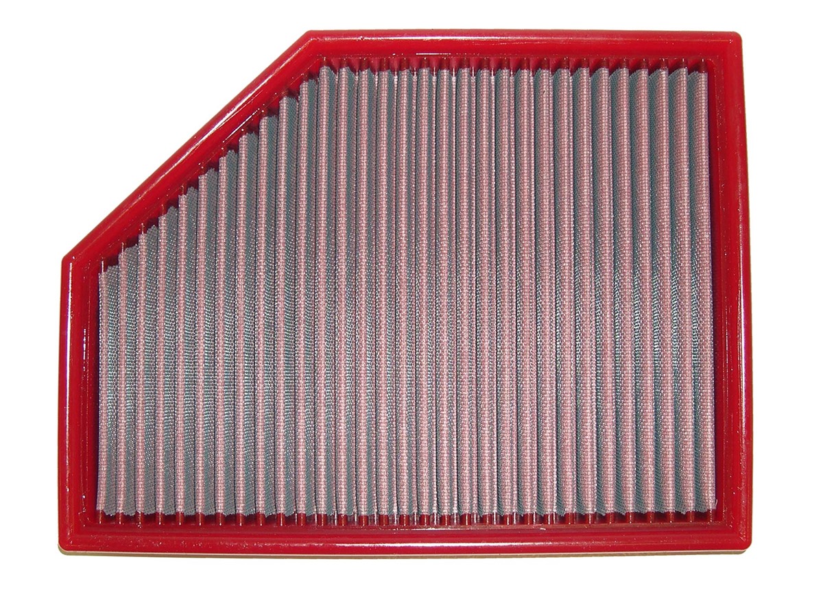 Air filter 1pc 129x231x304 BMC