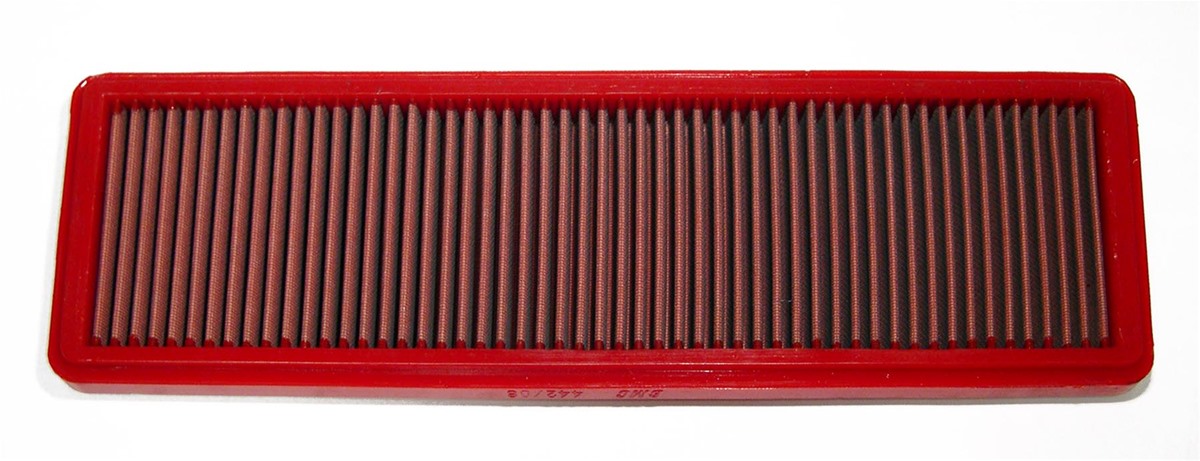 Air filter 1pc 158x515 BMC