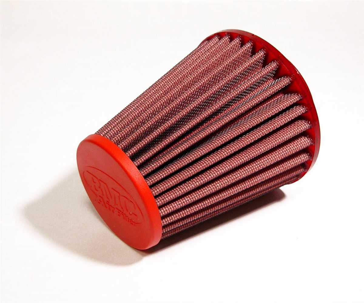 Air filter 1pc conical 115x69x142 BMC