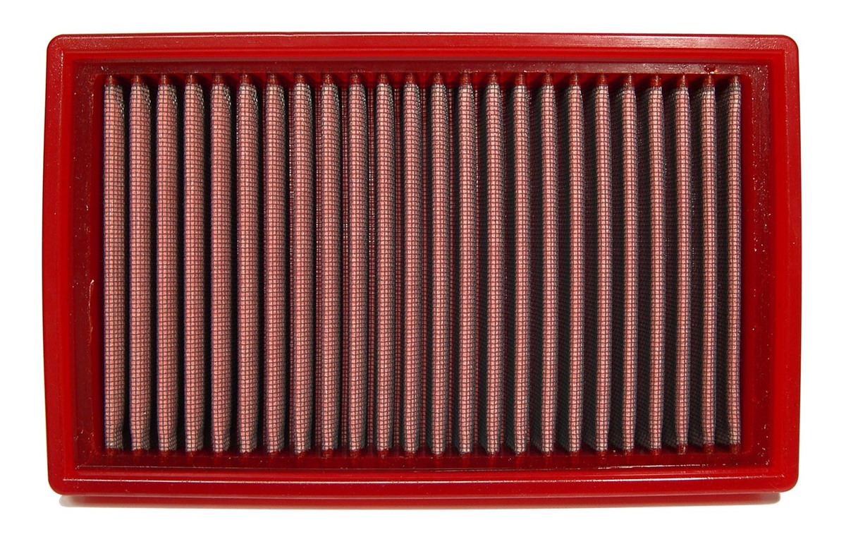 Air filter 2pcs Porsche 911-997- GT2 BMC