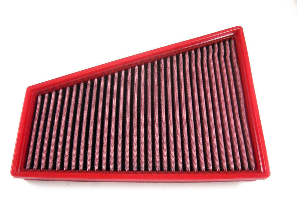 Air filter 1pc 236x119x303 BMC