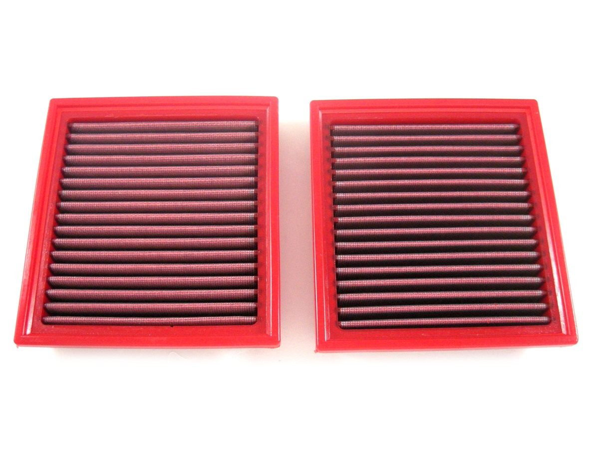 Air filter 2pc BMC