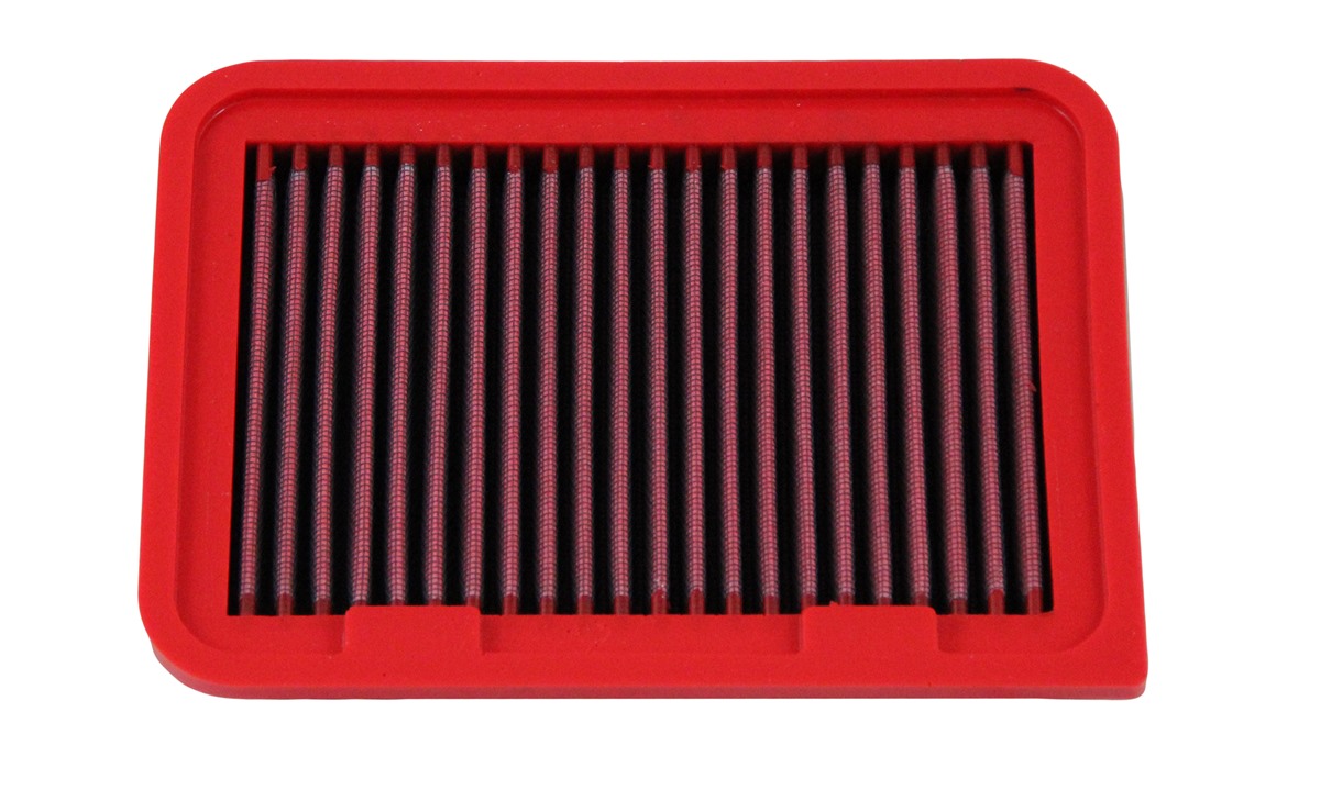 Air filter 1pc 240x175 BMC