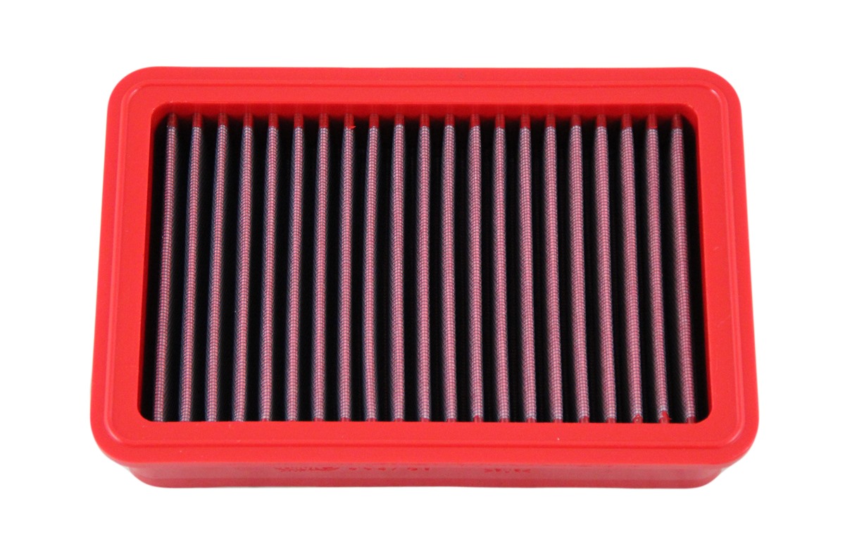 Air filter 1pc 185x273 BMC