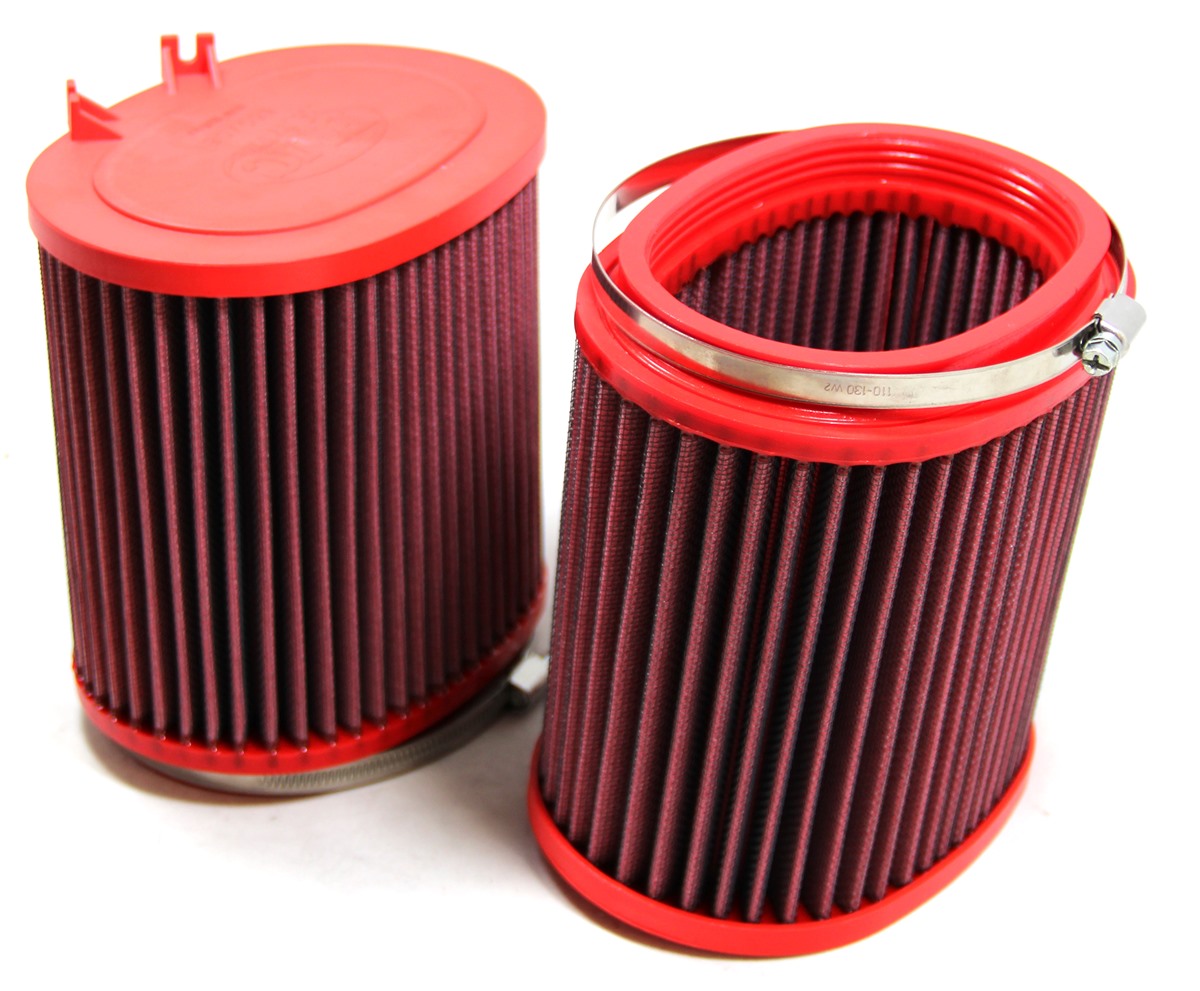 Air filter 2pc BMC