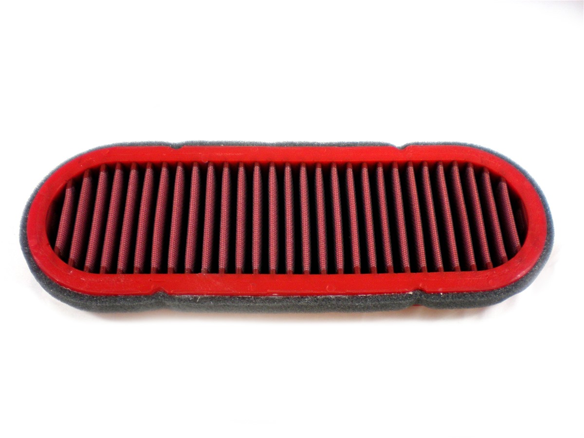 Air filter 1pc 356x118 BMC