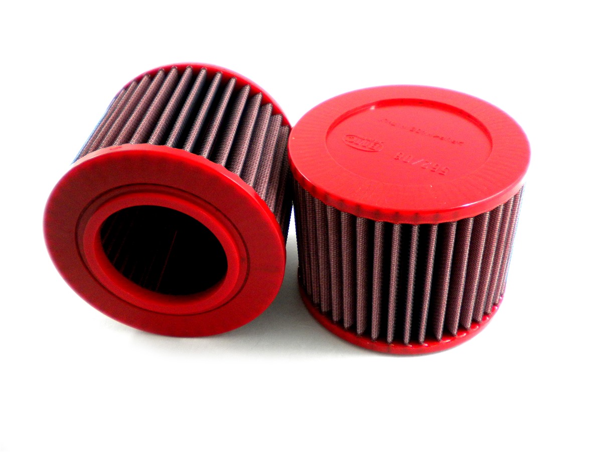 Air filter 2pc BMC