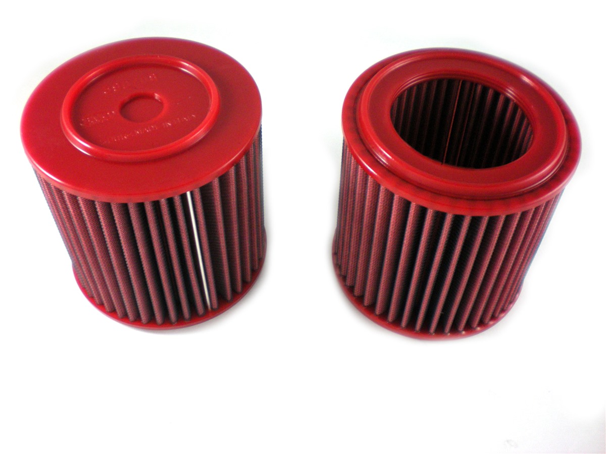 Air filter 2pc BMC