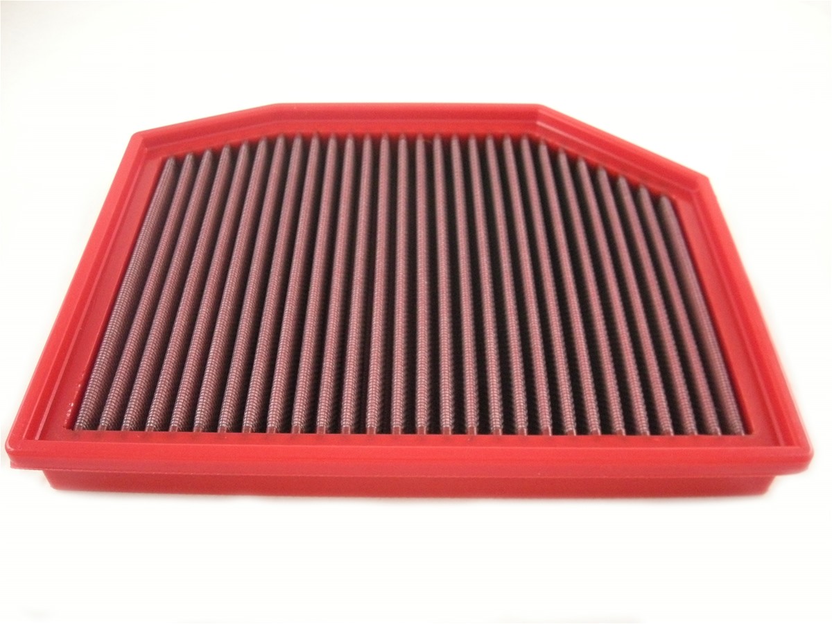 Air filter 1pc BMW X3-Z4- Coupe 286x226 BMC