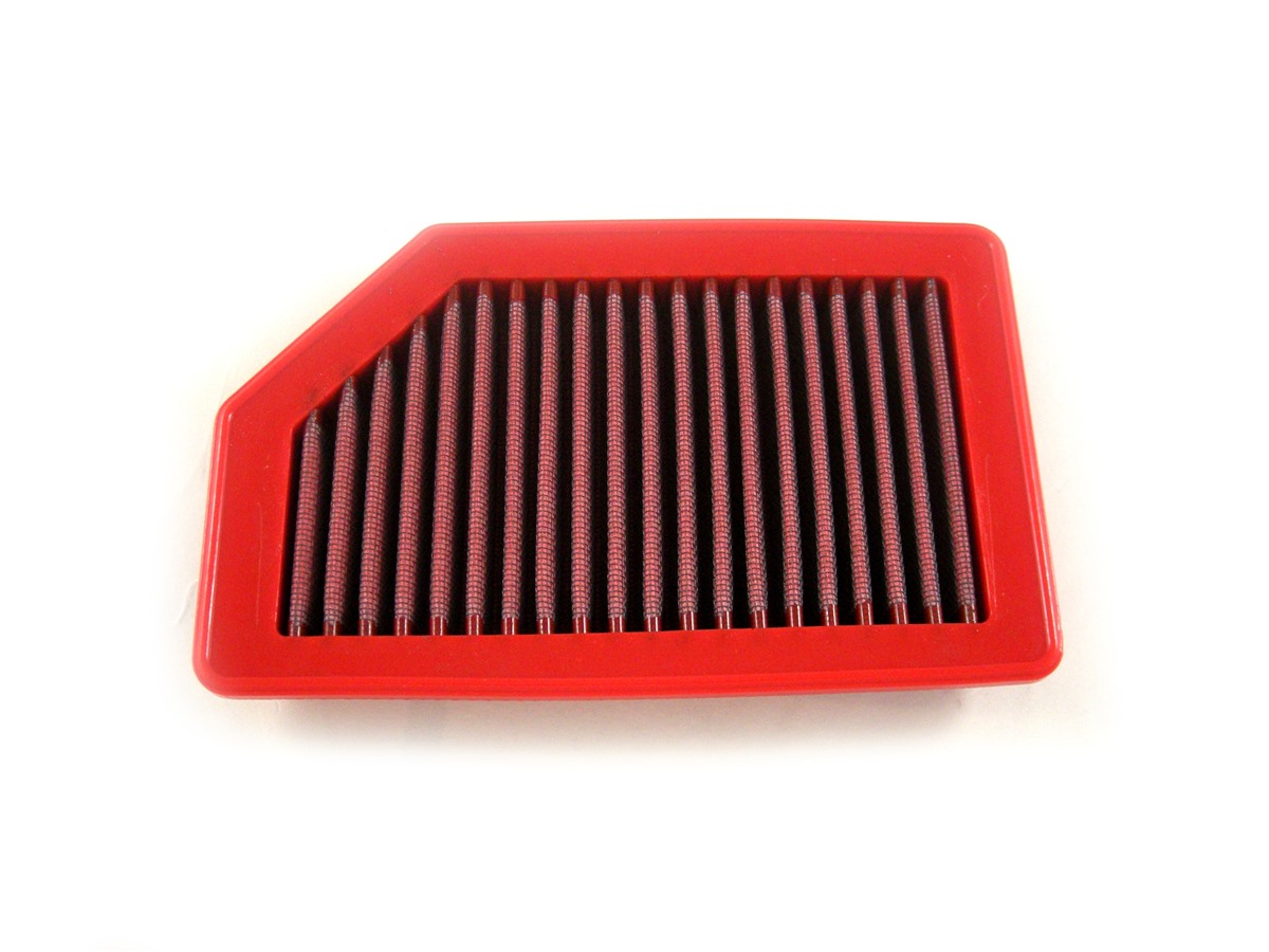 Air filter 1pc Honda Jazz 137x220 BMC