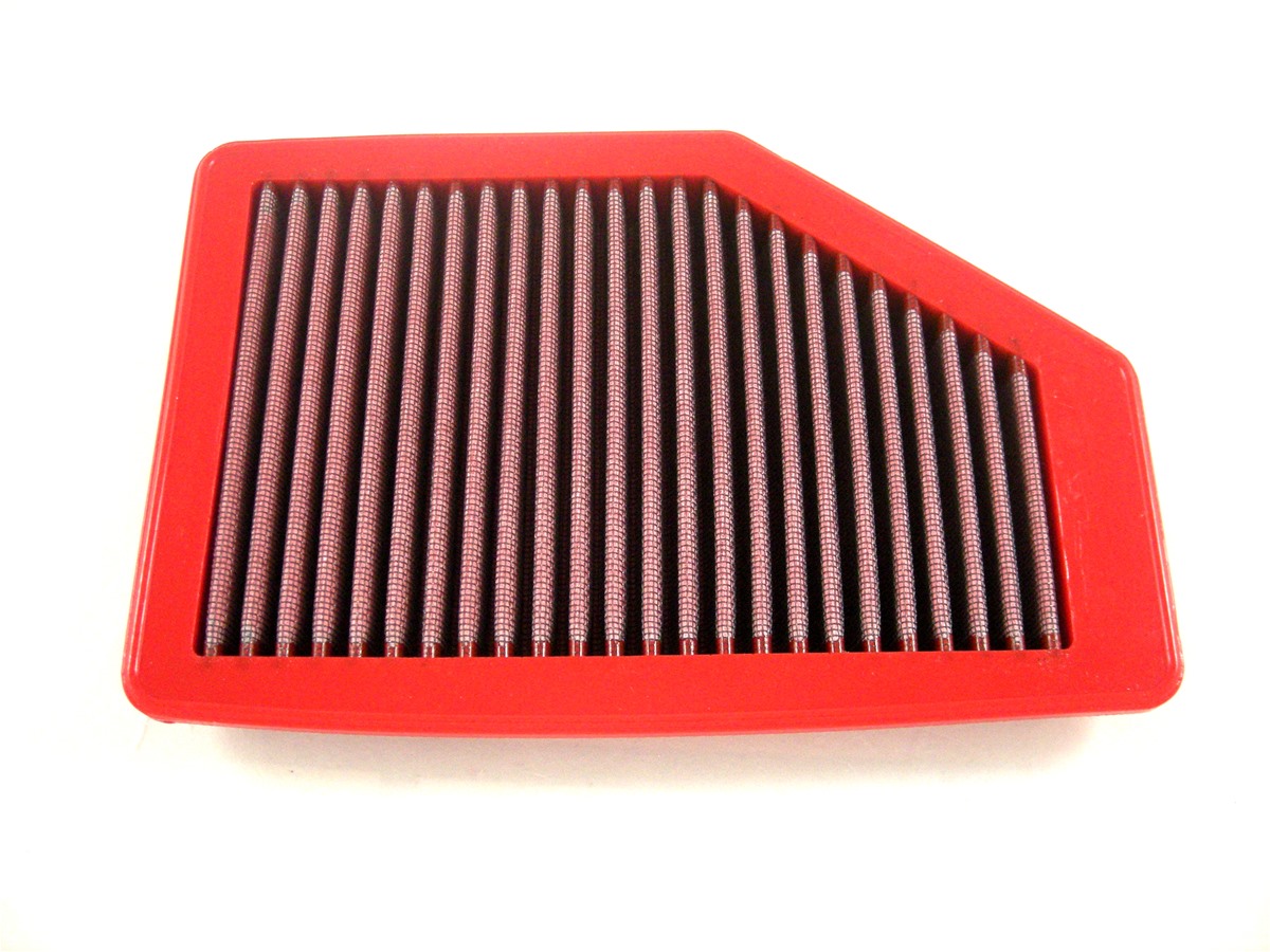 Air filter 1pc Honda CR-V III 174x262 BMC