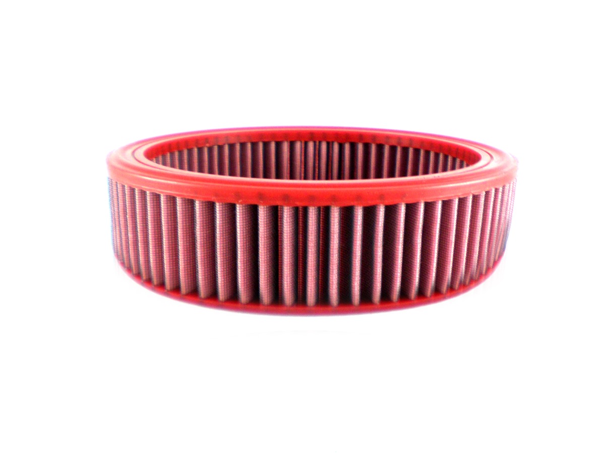 Air filter 1pc cylindrical Ford Transit 210x70 BMC