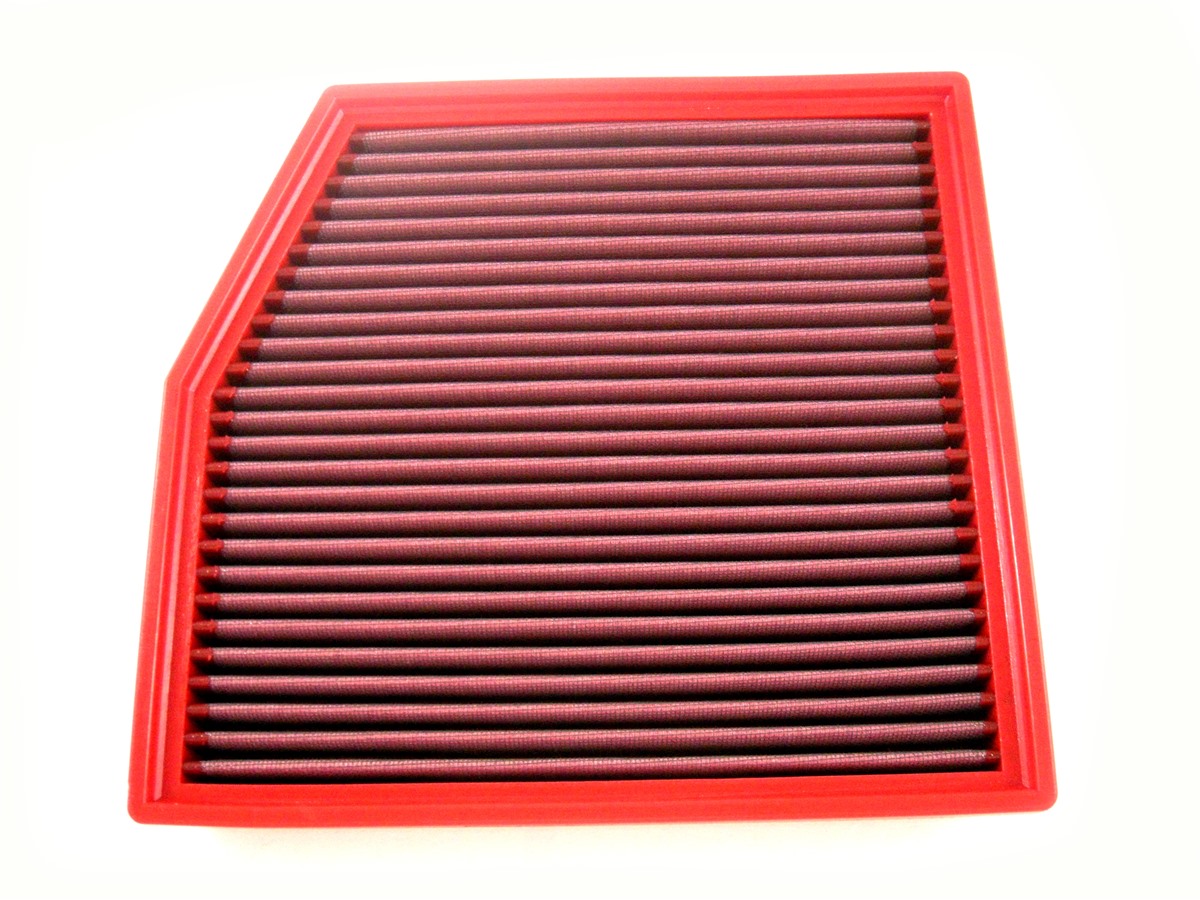 Air filter 1pc BMW S1 E87 2004-2011 - S3 E90 2005-2012 284x261 BMC