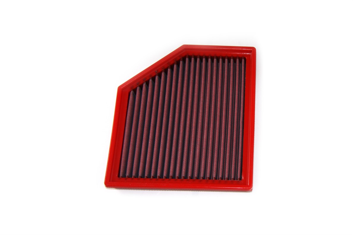 Air filter 1pc 212x237 VOLVO S60- XC BMC