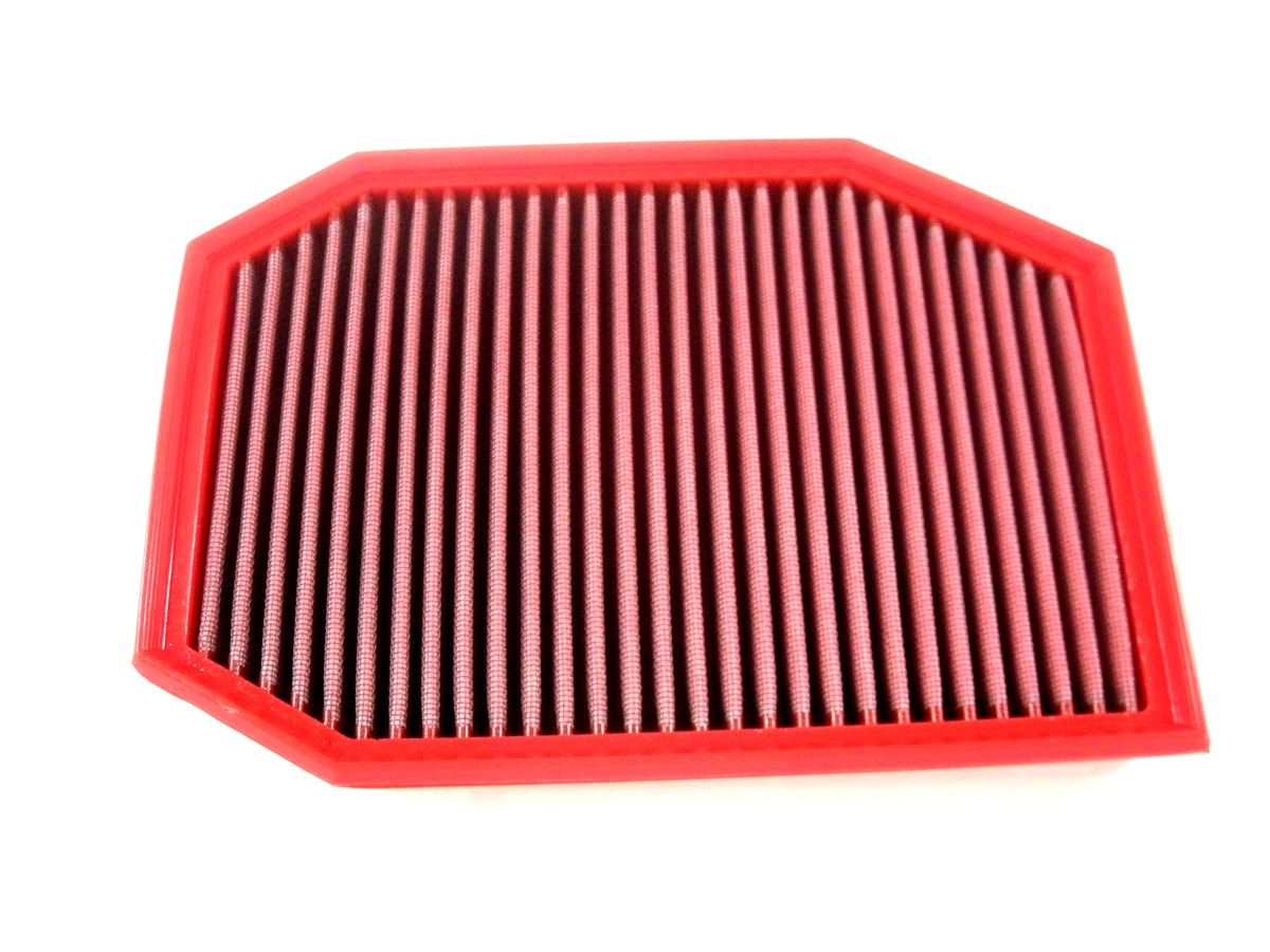 Air filter 1pc 200x290 BMC